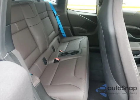 2019 BMW I3 S Bev from USA, damaged, VIN WBY8P6C55K7D24663